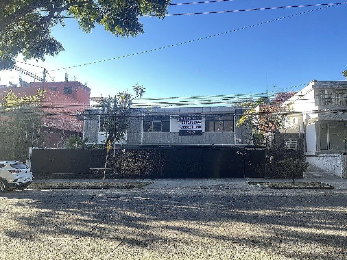 Casa em Vallarta Norte, Guadalajara, foto 16 de 16