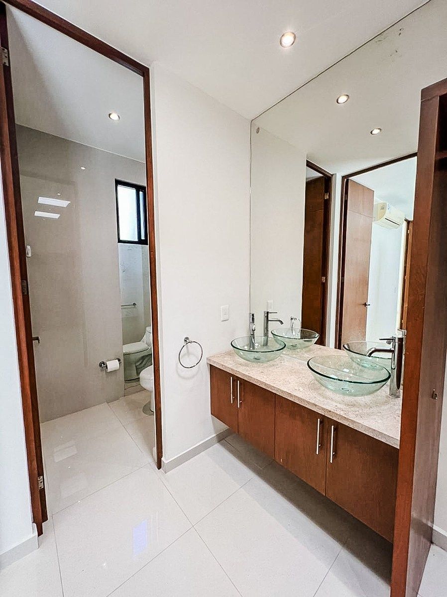 Casa em Temozón Norte, Mérida, foto 15 de 20