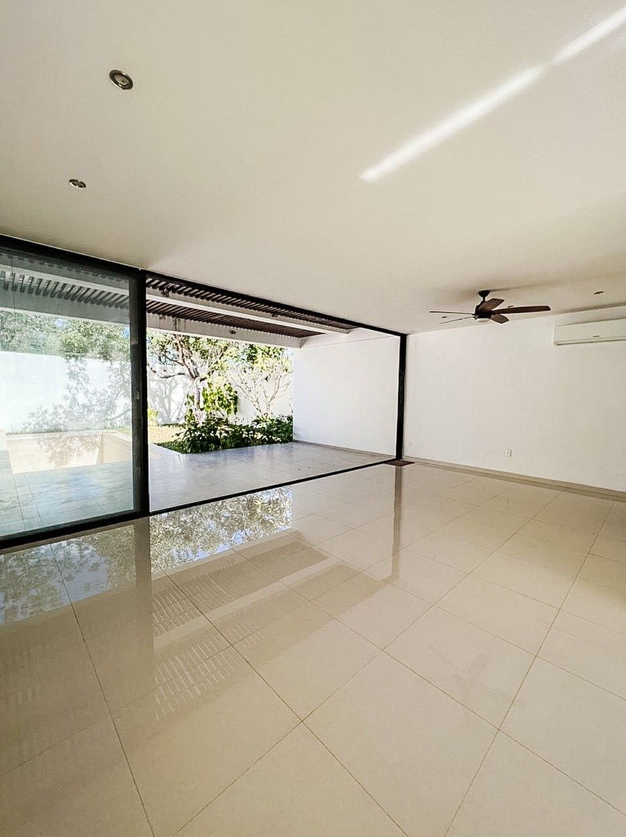 Casa em Temozón Norte, Mérida, foto 5 de 20