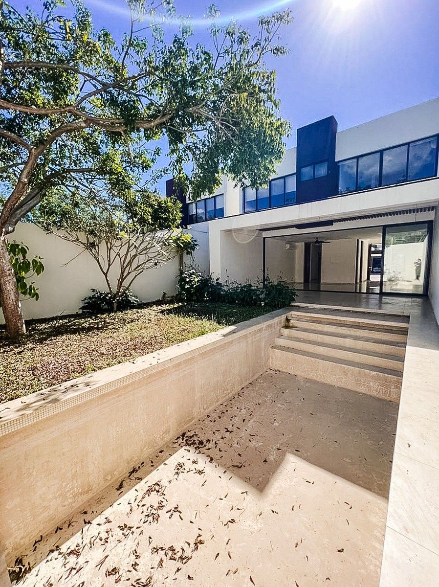 Casa em Temozón Norte, Mérida, foto 3 de 20