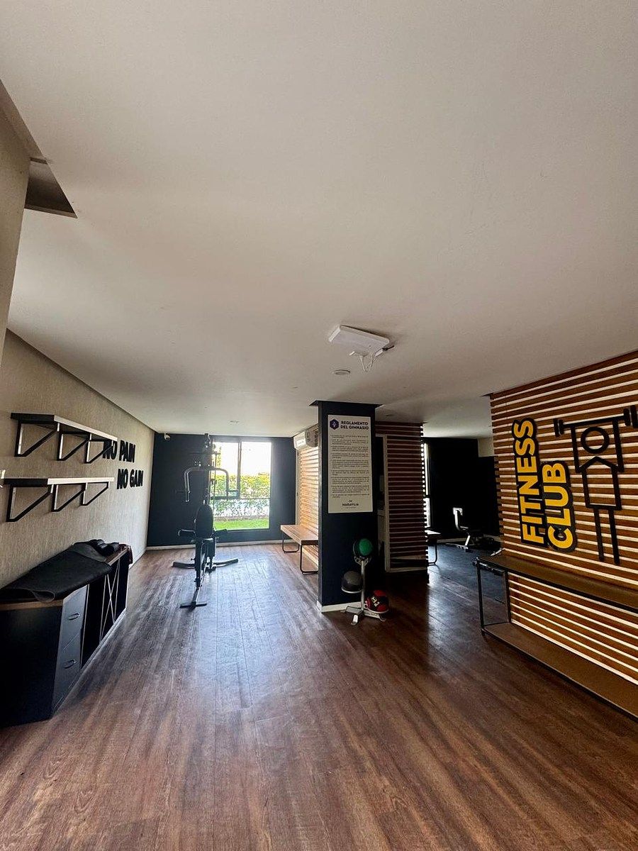 Apartment in Margarita Maza de Juárez, Guadalajara, photo 20 of 21
