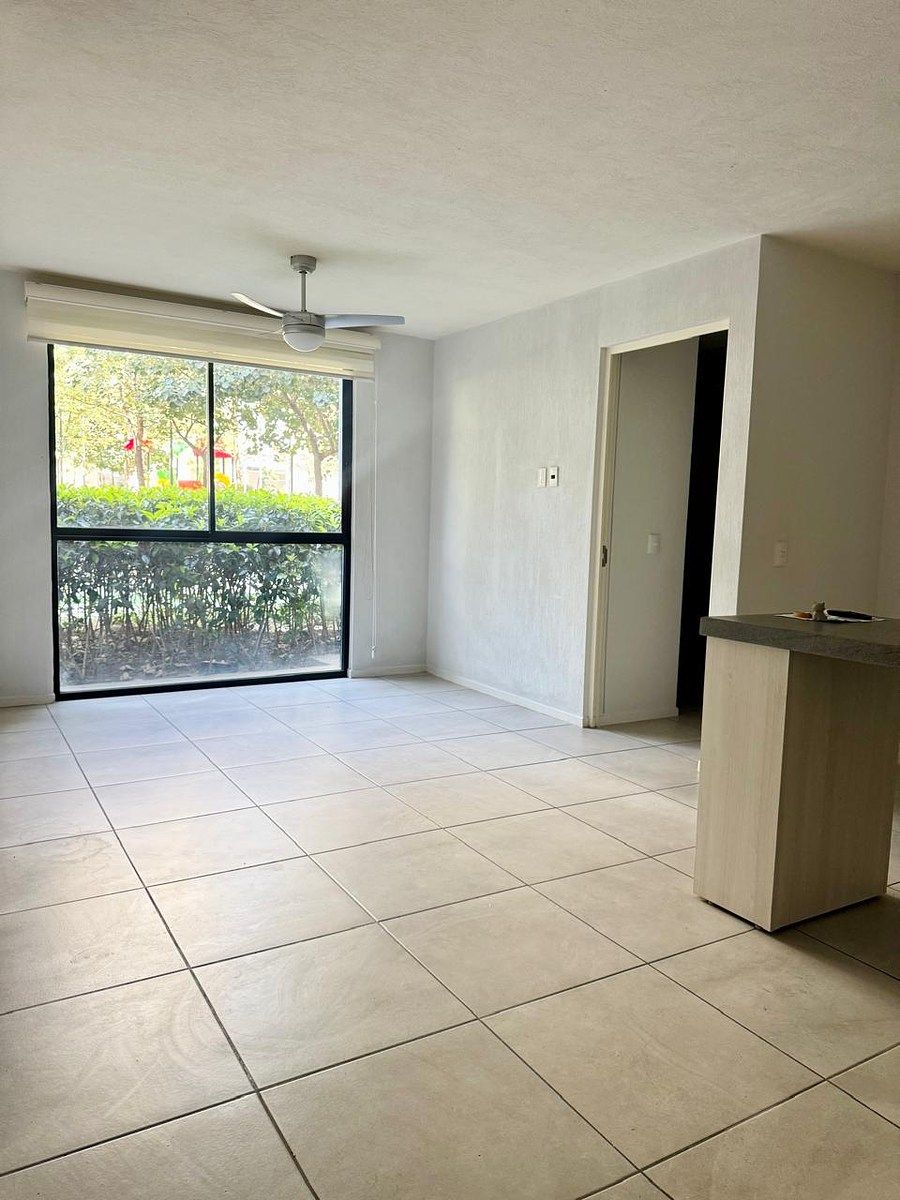 Apartment in Margarita Maza de Juárez, Guadalajara, photo 7 of 21