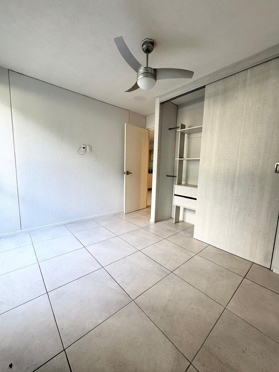 Apartment in Margarita Maza de Juárez, Guadalajara, photo 11 of 21