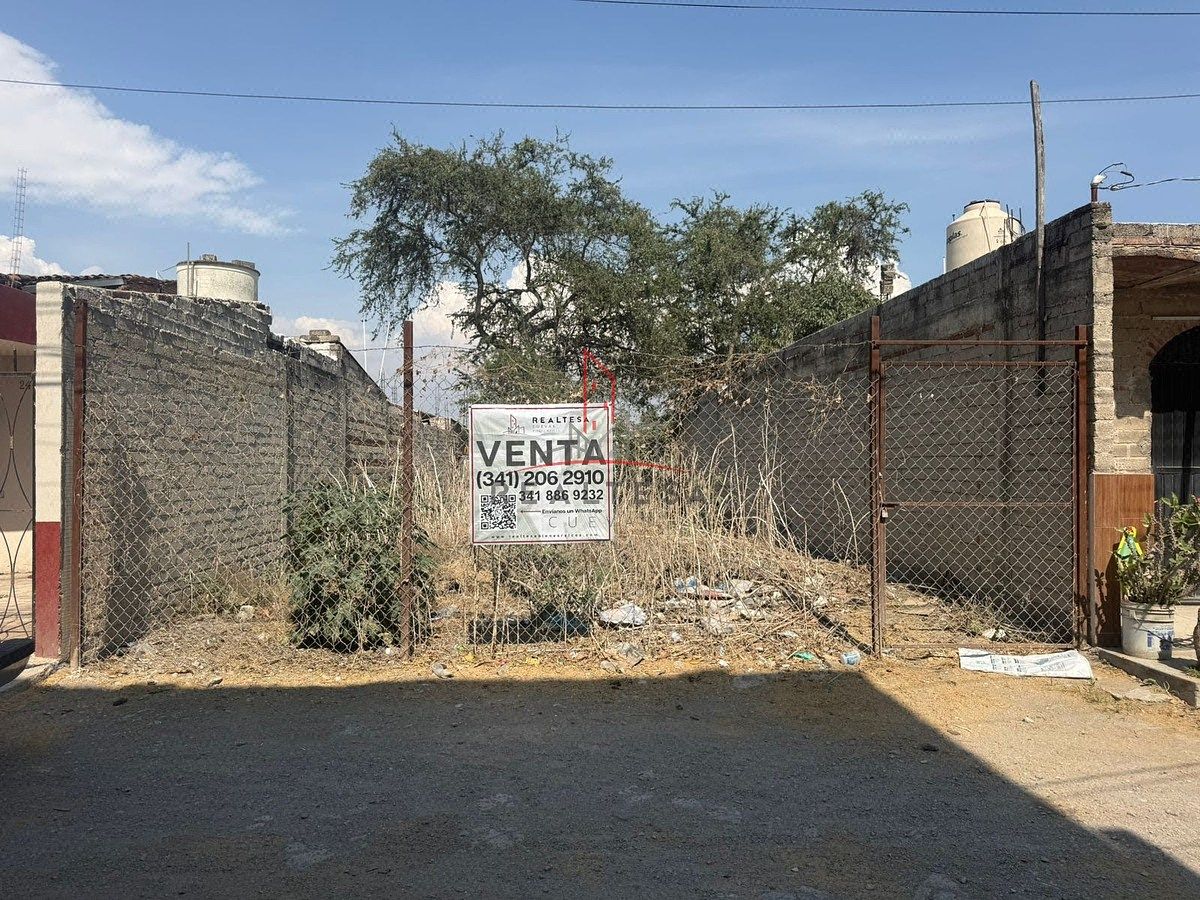 Terreno Venta La Provipoza Zapotiltic Jalisco 475,000 HorAng RVC, photo 1 of 5