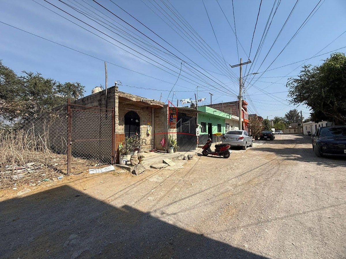 Lot in Provipoza, Zapotiltic, photo 3 of 5