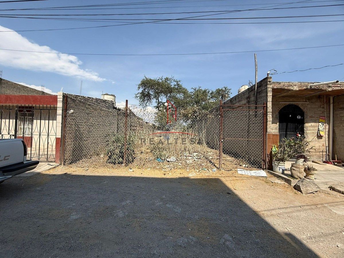 Lot in Provipoza, Zapotiltic, photo 2 of 5
