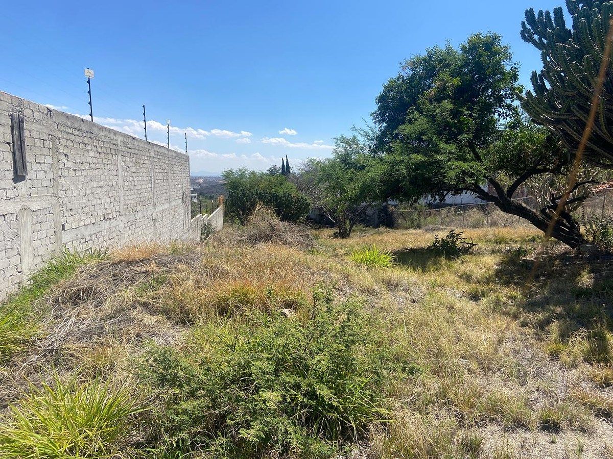 Land for Sale Villas del Meson, photo 1 of 4