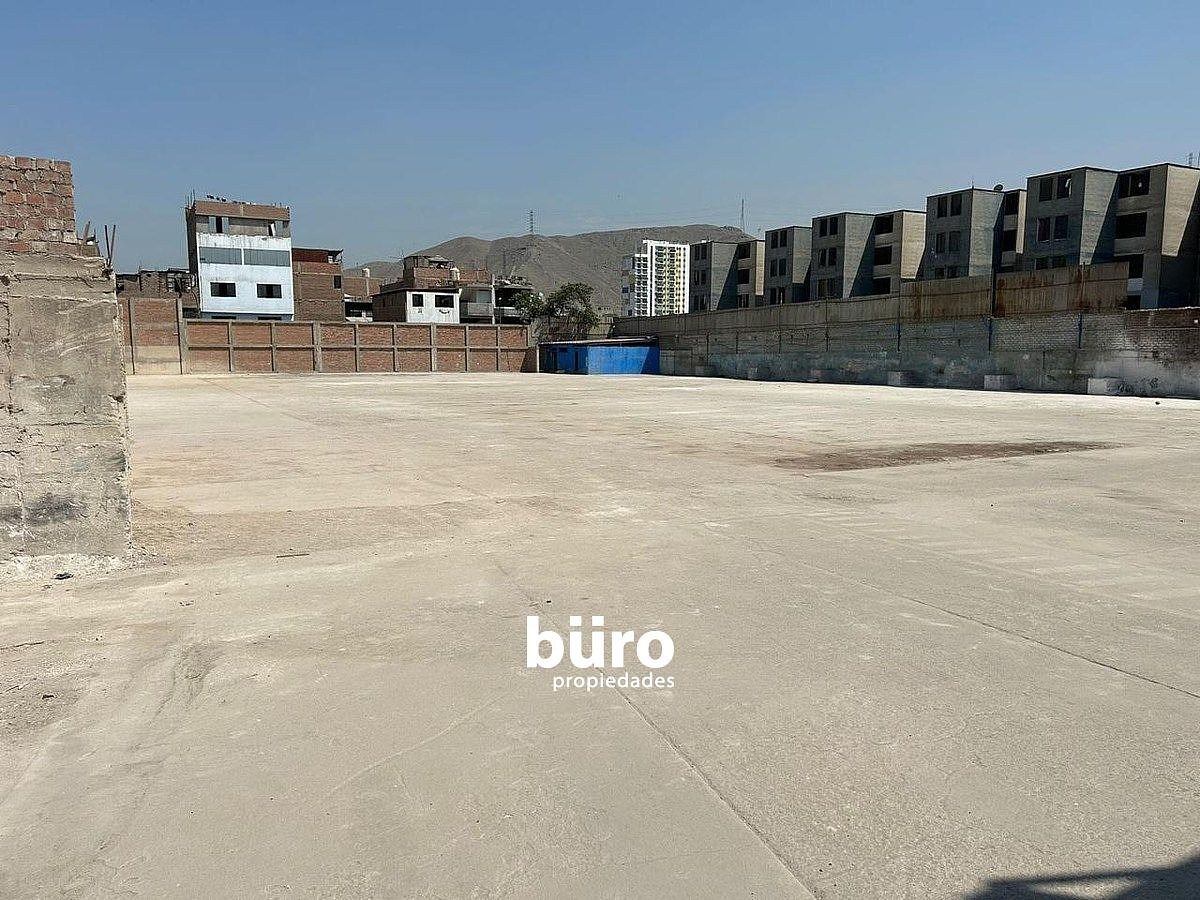 Terreno en San Juan de Lurigancho, Lima, foto 9 de 11