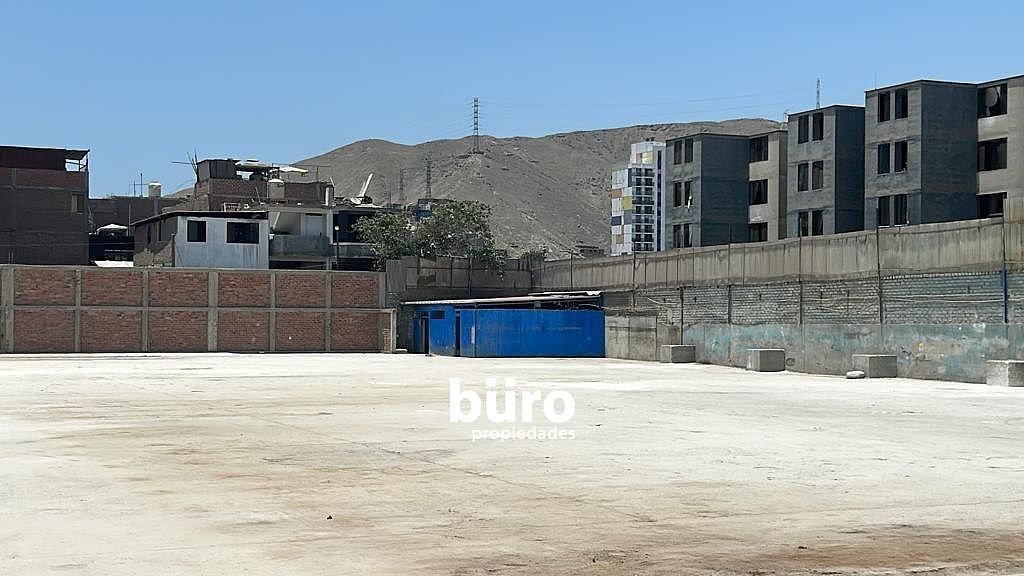 Terreno en San Juan de Lurigancho, Lima, foto 5 de 11