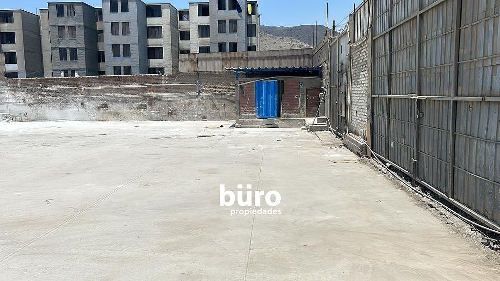 Terreno en San Juan de Lurigancho, Lima, foto 7 de 11