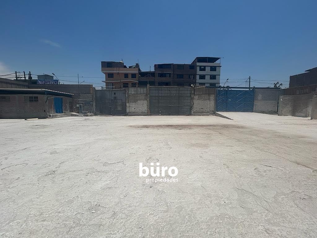 Terreno en San Juan de Lurigancho, Lima, foto 6 de 11