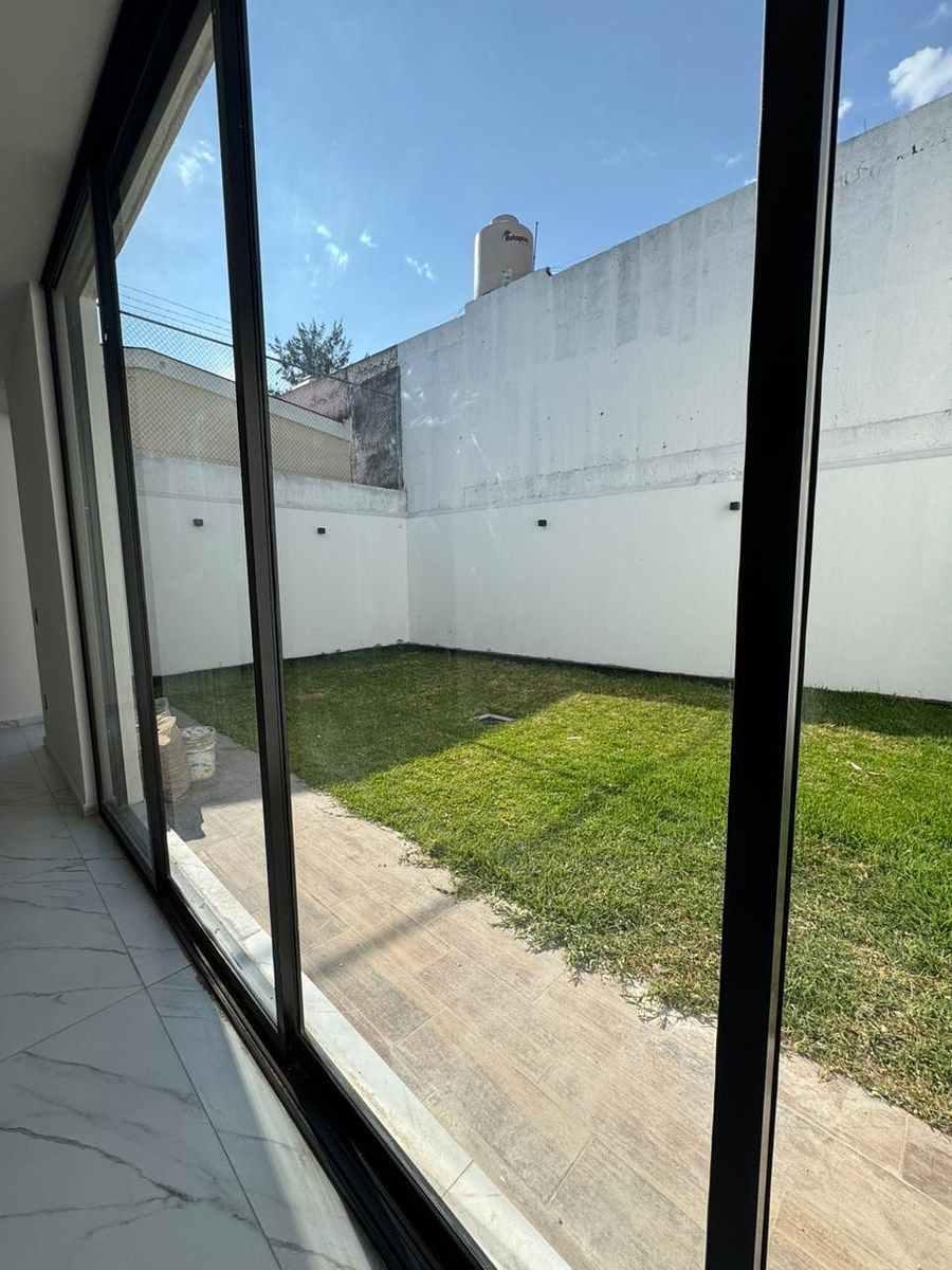 Casa en Bosques de La Victoria, Guadalajara, foto 6 de 14