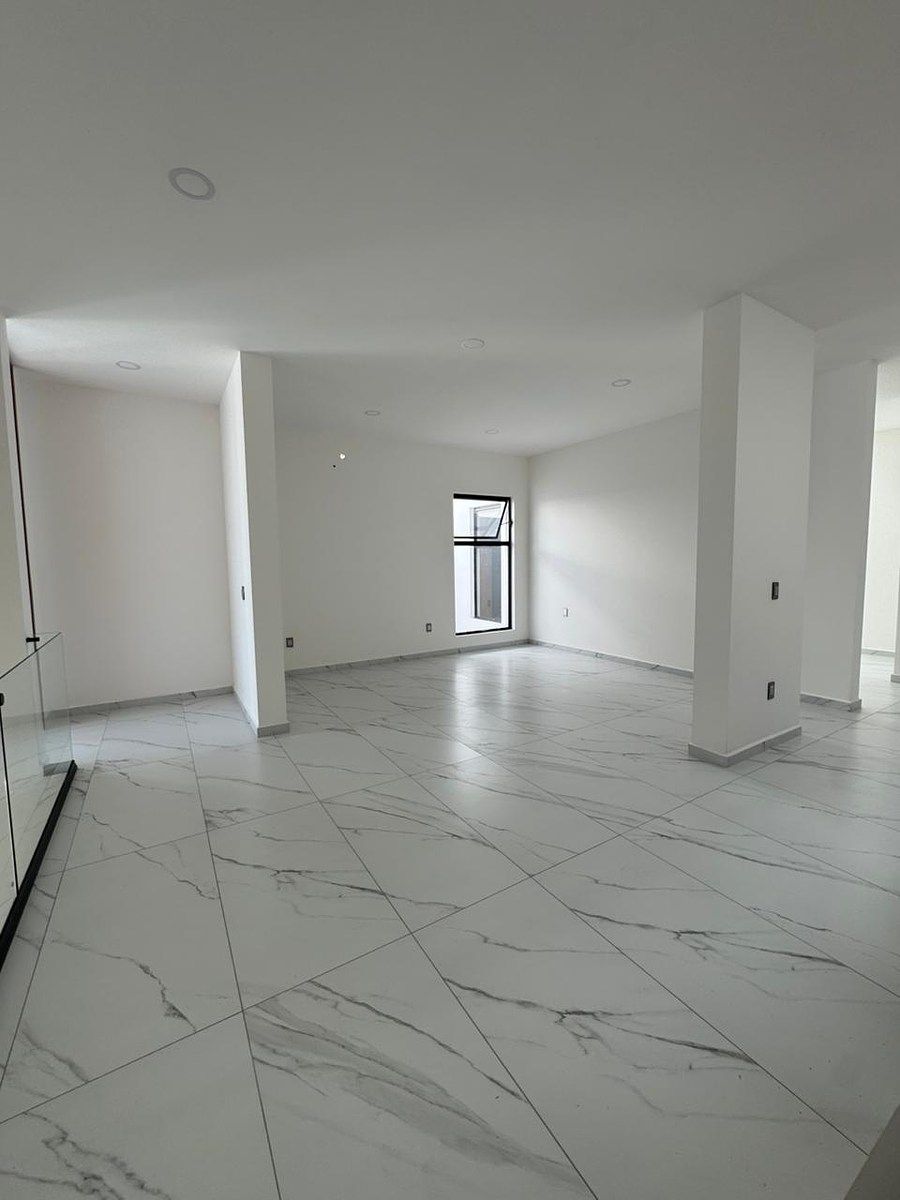 Casa en Bosques de La Victoria, Guadalajara, foto 10 de 14