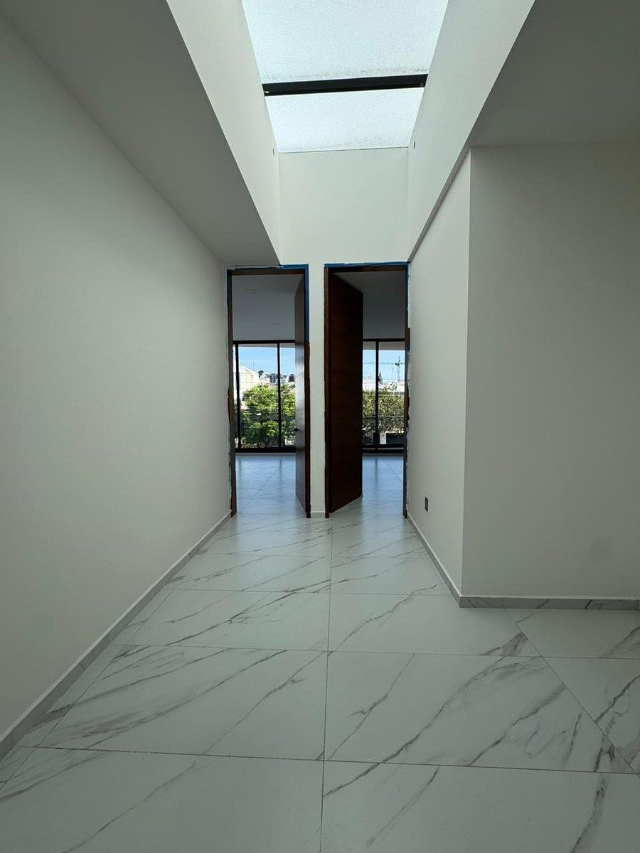 Casa en Bosques de La Victoria, Guadalajara, foto 11 de 14