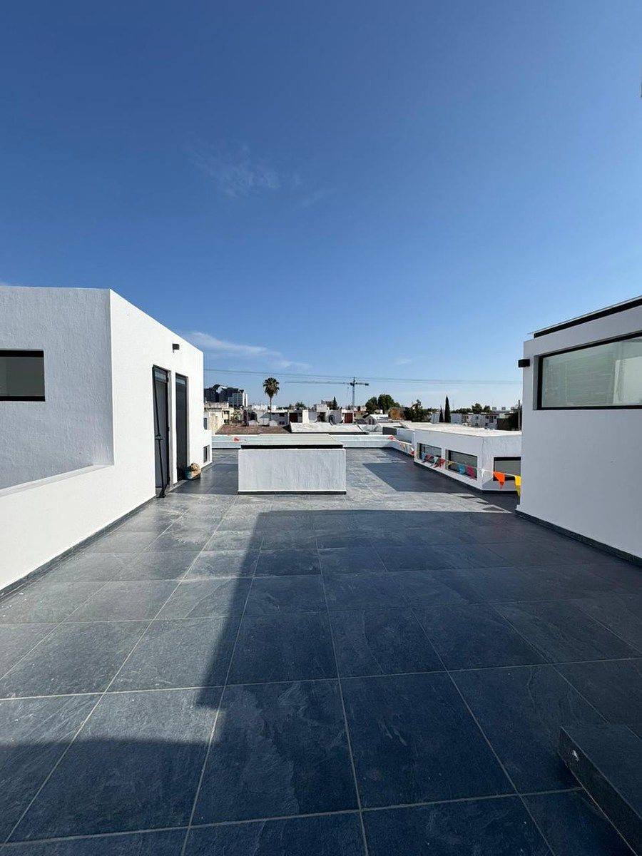 Casa en Bosques de La Victoria, Guadalajara, foto 13 de 14
