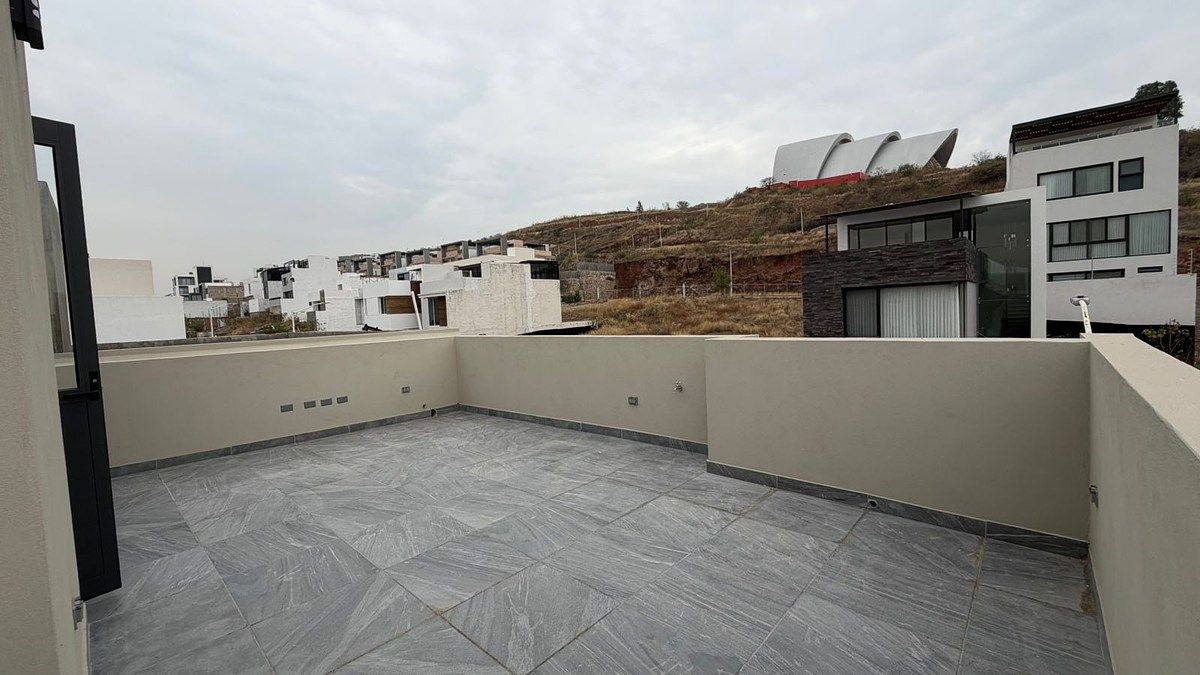 Casa em condomínio fechado em Paisajes del Tesoro, Tlaquepaque, foto 15 de 16