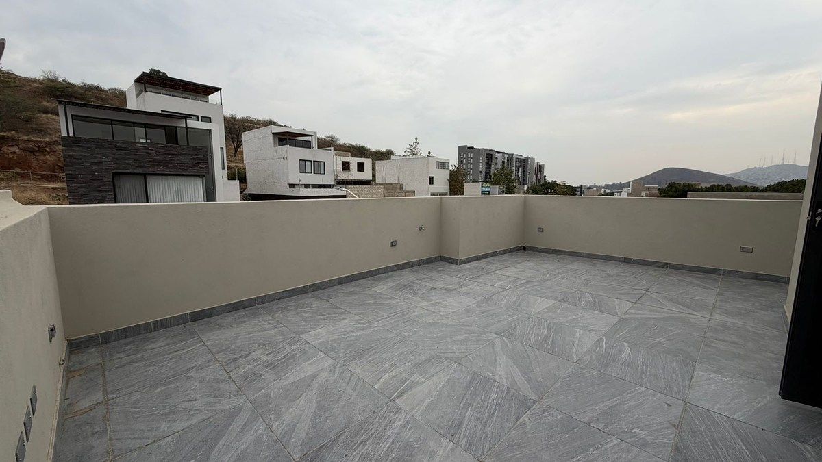 Casa em condomínio fechado em Paisajes del Tesoro, Tlaquepaque, foto 16 de 16