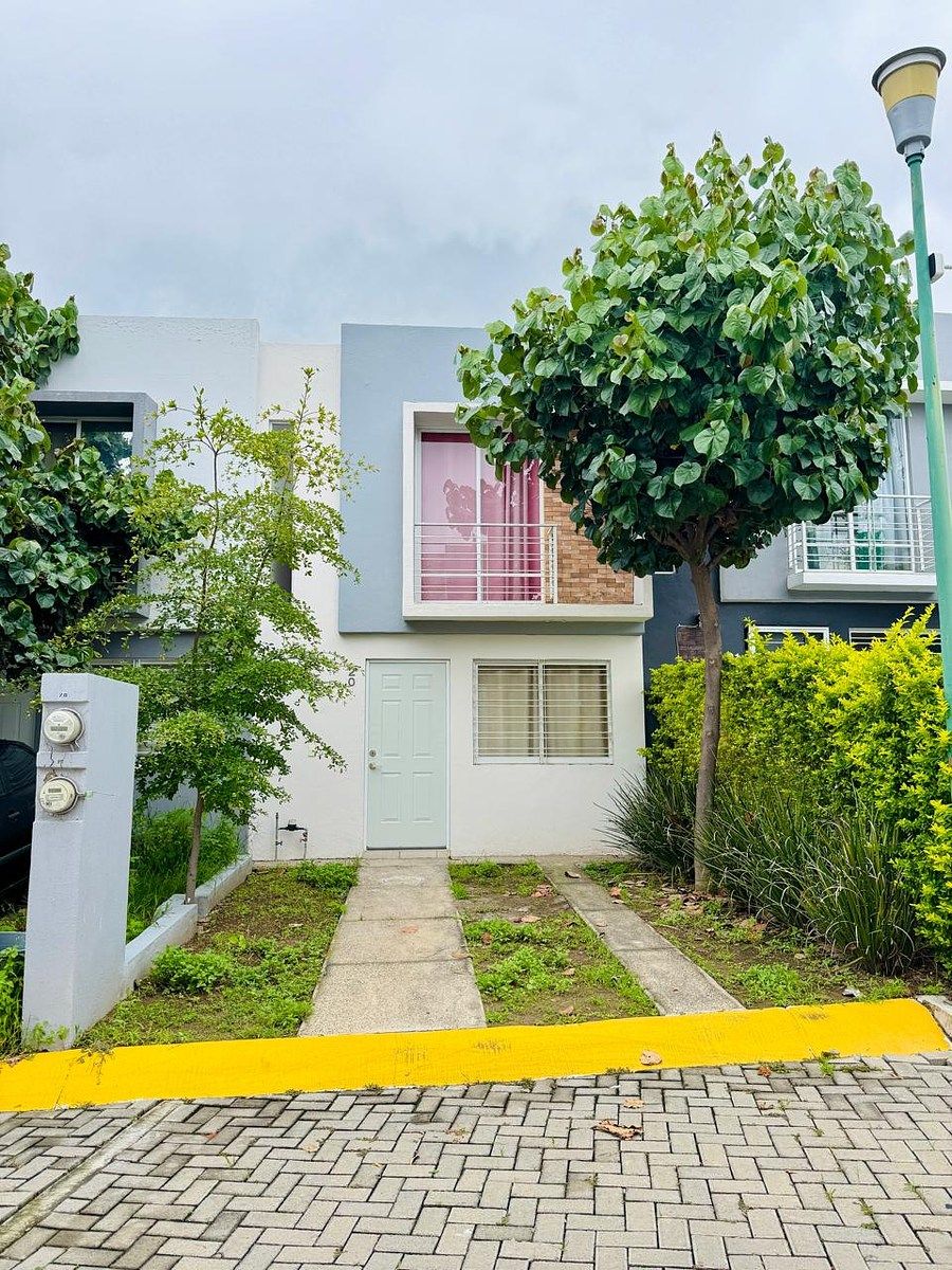 Casa en Venta en Parques de Tesistan - Rinconada del Lago 20, photo 1 of 13