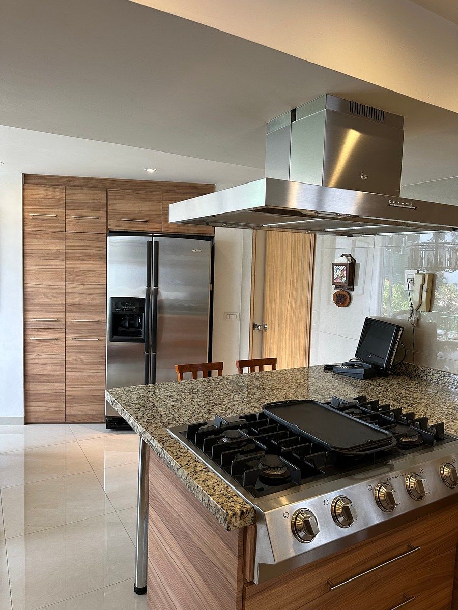 Apartment in Lomas de Tecamachalco, Huixquilucan, photo 2 of 18