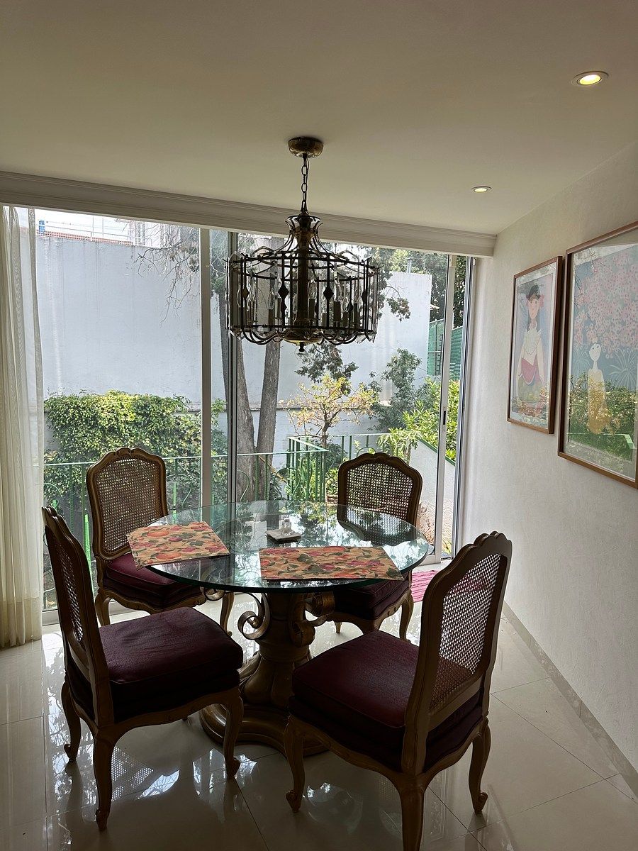 Apartment in Lomas de Tecamachalco, Huixquilucan, photo 4 of 18