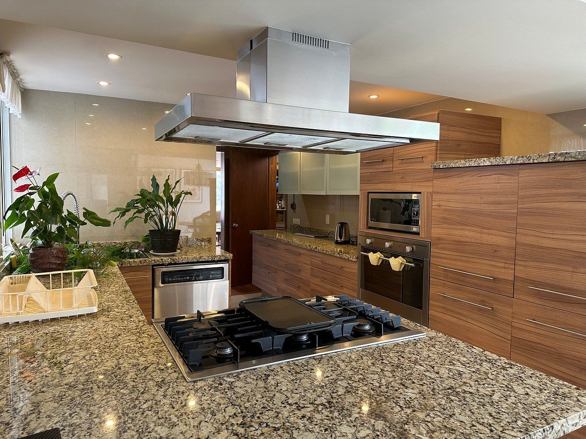 Departamento amueblado en Tecamachalco, photo 1 of 18