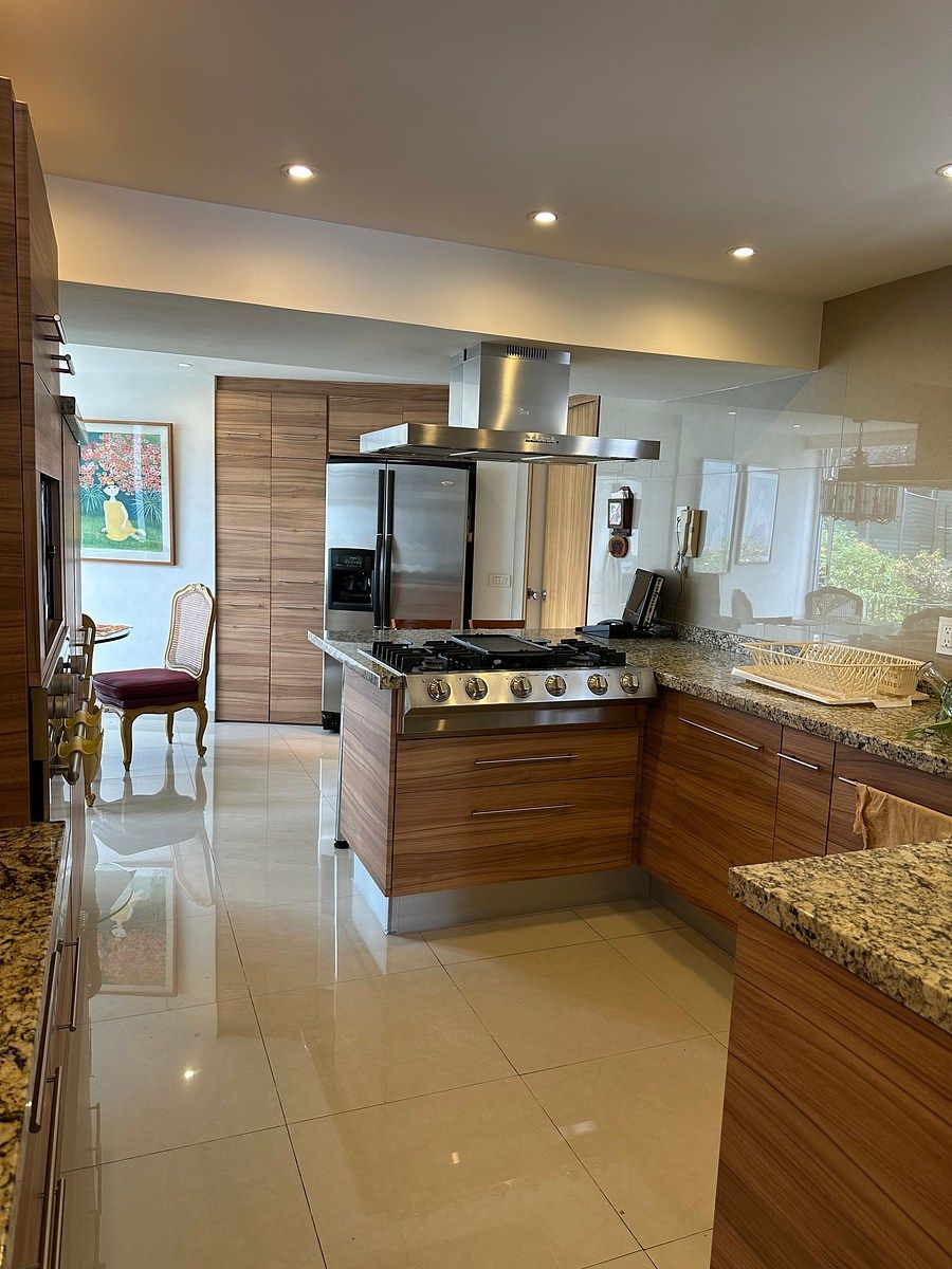 Apartment in Lomas de Tecamachalco, Huixquilucan, photo 3 of 18