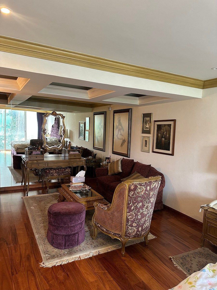 Apartment in Lomas de Tecamachalco, Huixquilucan, photo 7 of 18
