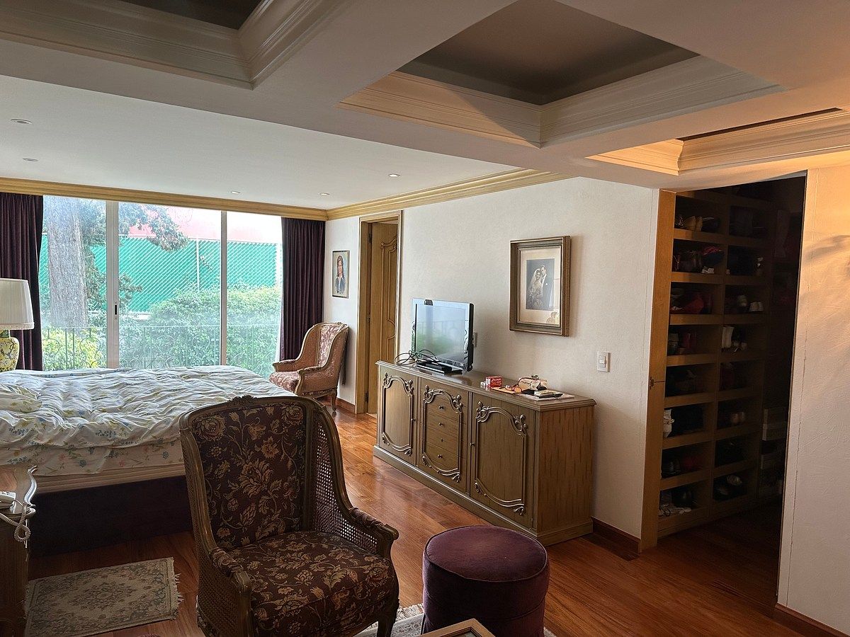 Apartment in Lomas de Tecamachalco, Huixquilucan, photo 12 of 18