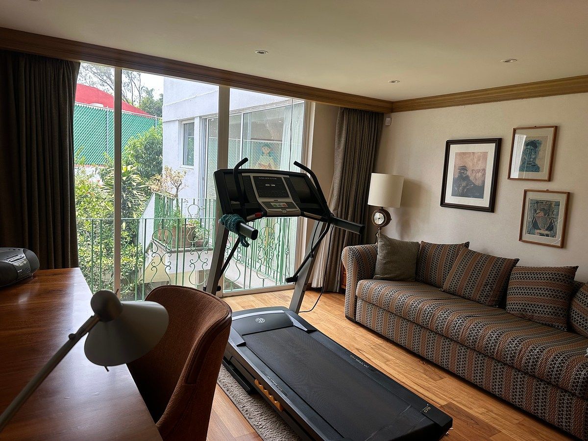 Apartment in Lomas de Tecamachalco, Huixquilucan, photo 16 of 18