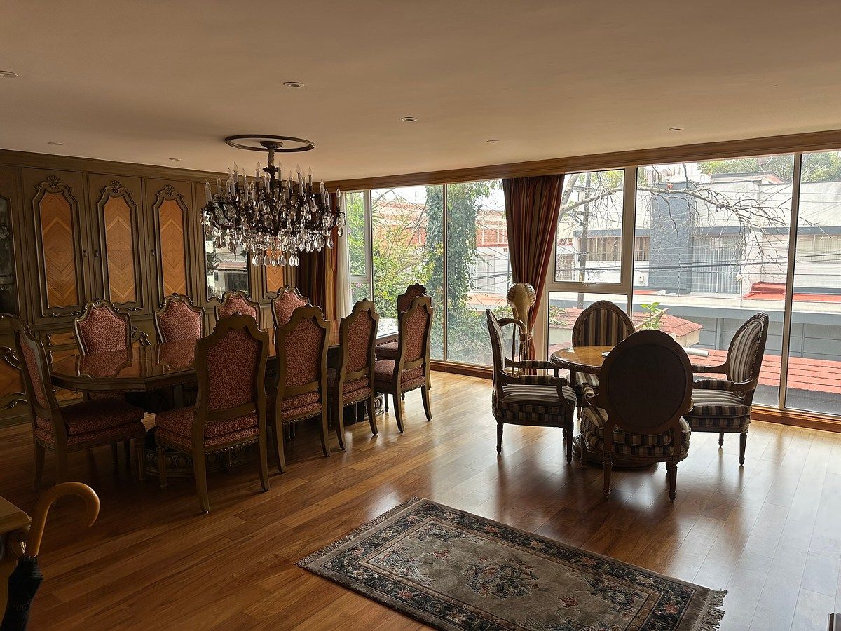 Apartment in Lomas de Tecamachalco, Huixquilucan, photo 9 of 18