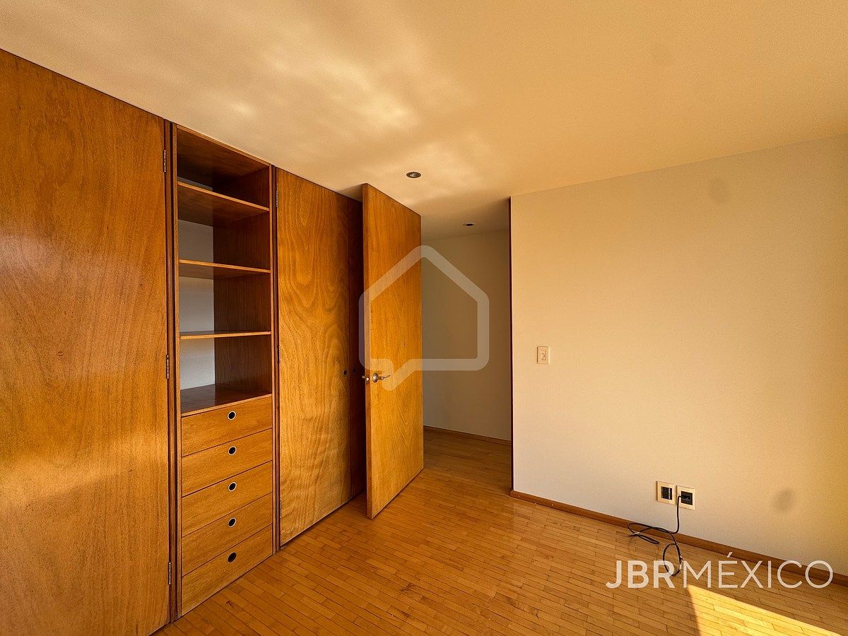 Apartamento em Bosques de las Lomas, Cuajimalpa de Morelos, foto 9 de 27