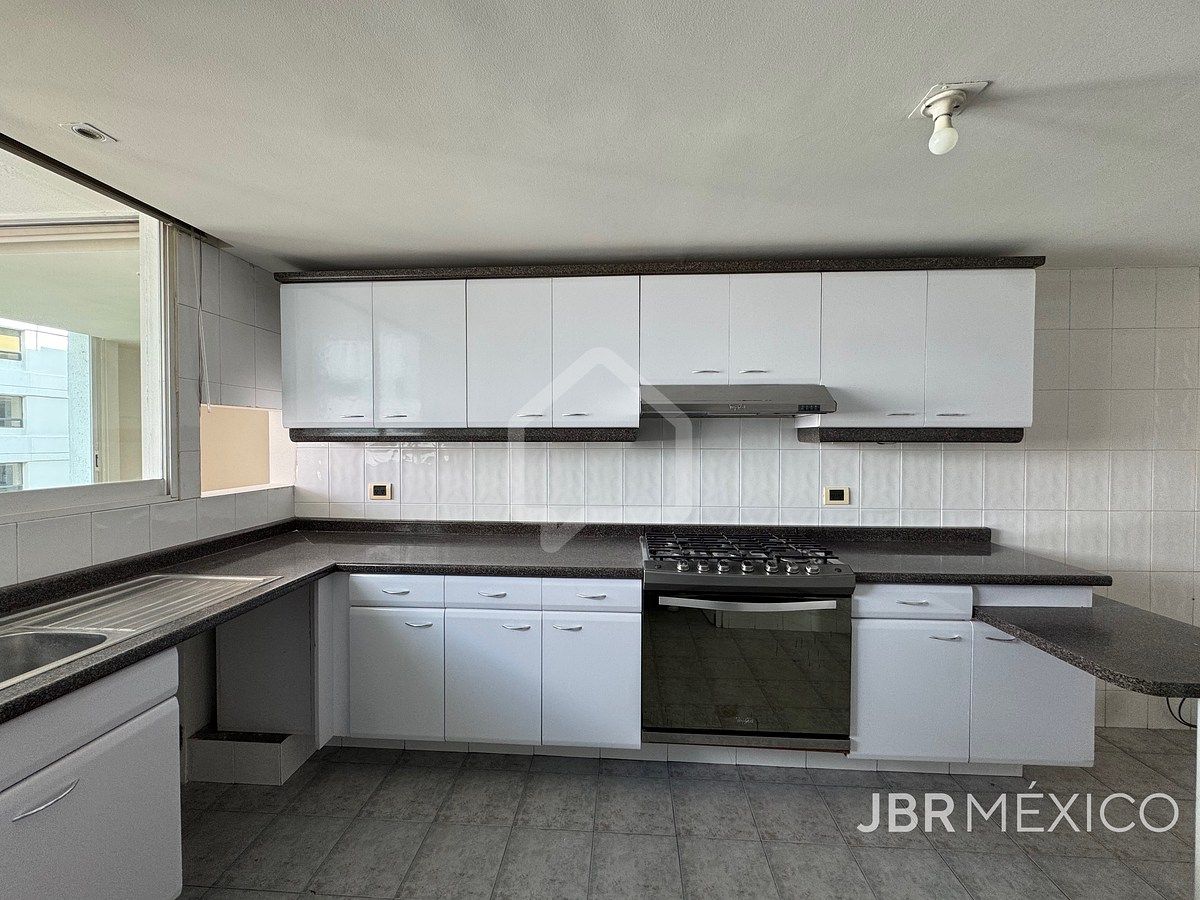 Apartamento em Bosques de las Lomas, Cuajimalpa de Morelos, foto 16 de 27