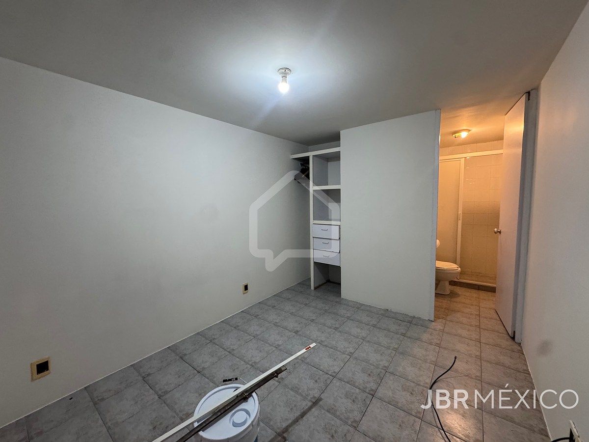 Apartamento em Bosques de las Lomas, Cuajimalpa de Morelos, foto 17 de 27