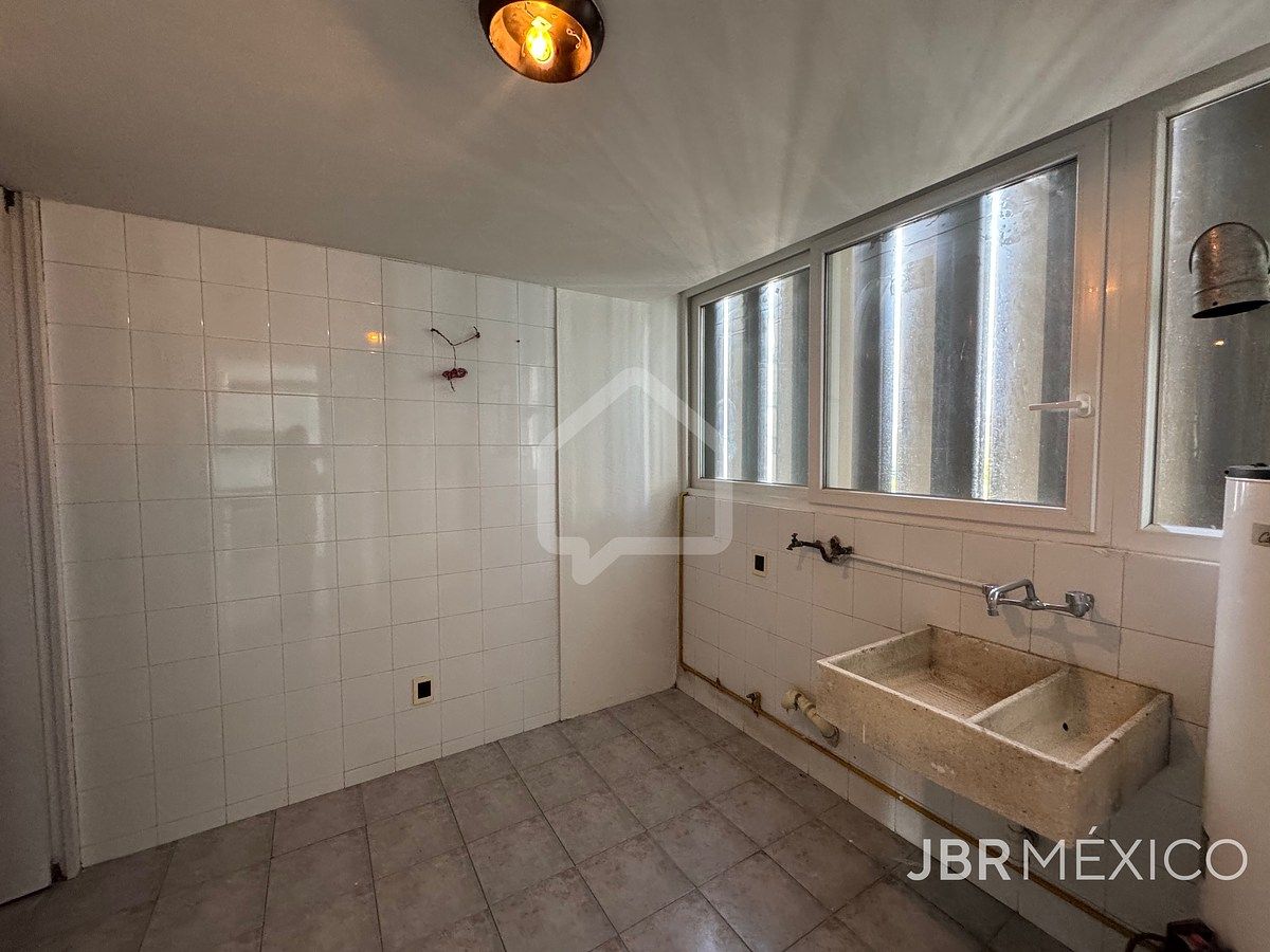 Apartamento em Bosques de las Lomas, Cuajimalpa de Morelos, foto 18 de 27