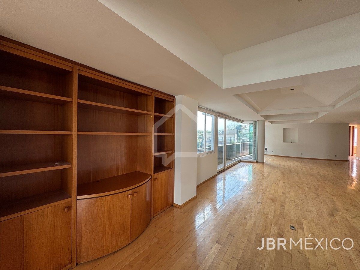 Apartamento em Bosques de las Lomas, Cuajimalpa de Morelos, foto 22 de 27