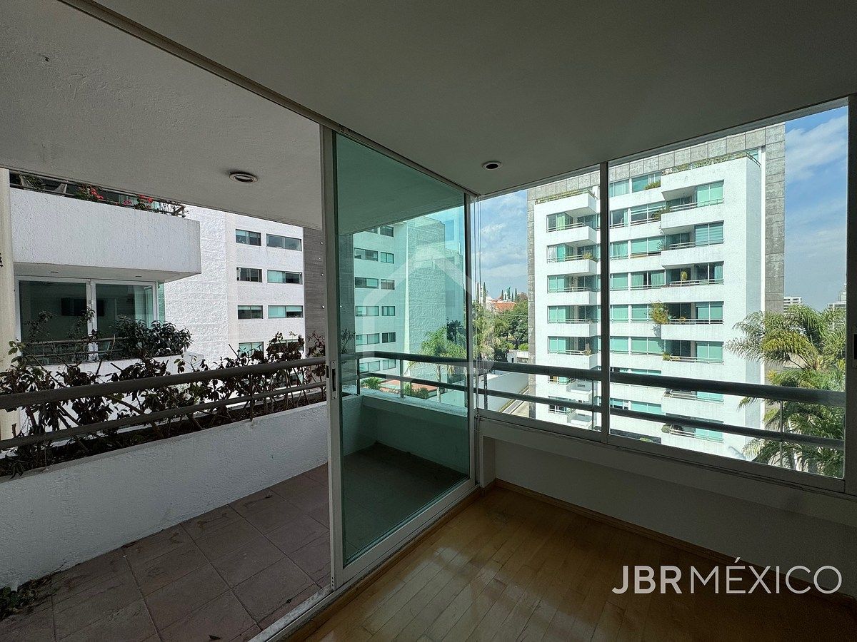 Apartamento em Bosques de las Lomas, Cuajimalpa de Morelos, foto 23 de 27