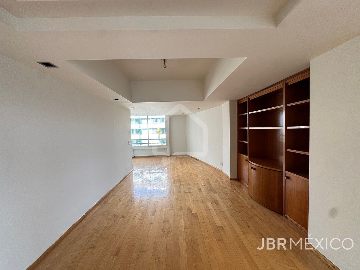 Apartamento em Bosques de las Lomas, Cuajimalpa de Morelos, foto 24 de 27
