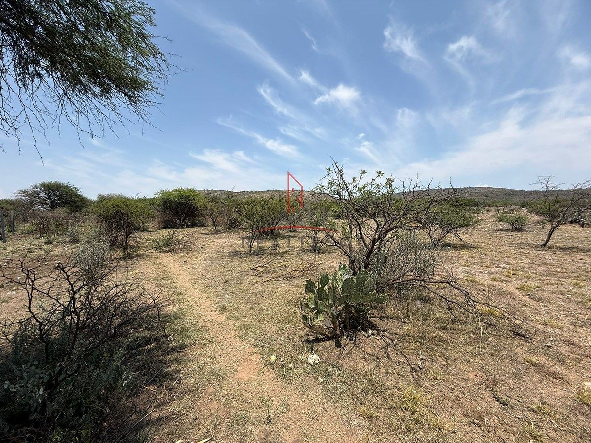 Terreno Venta carr. 510 El Márques Atongo Qro 143,000,000 EduAya RVC, foto 1 de 3