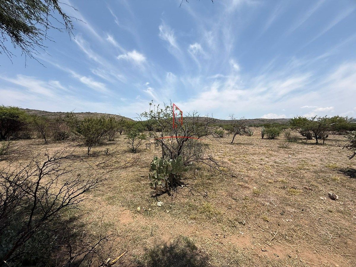 Lote em Atongo, El Marqués, foto 3 de 3