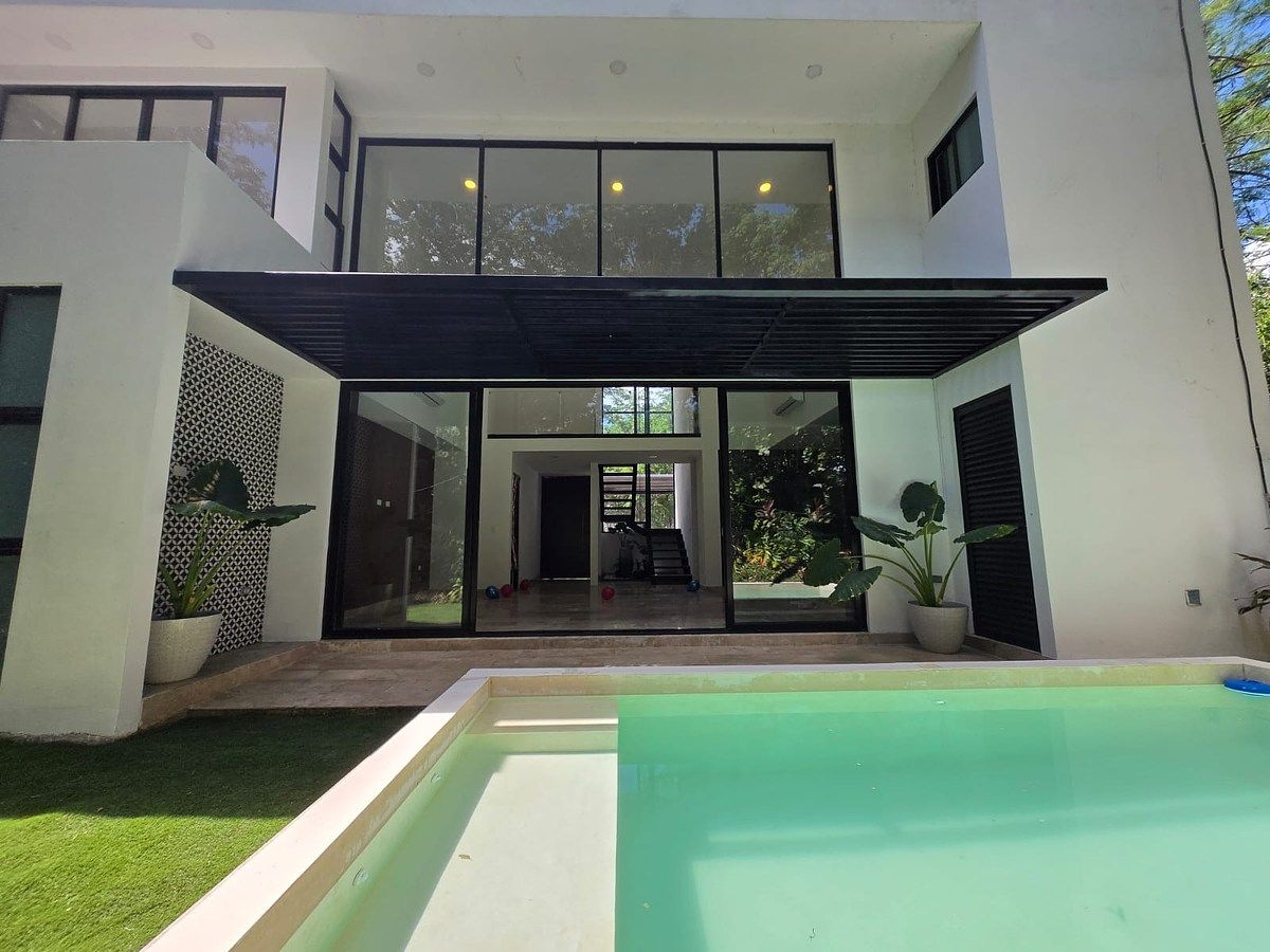 Casa en Cabo Norte, Mérida, foto 2 de 17