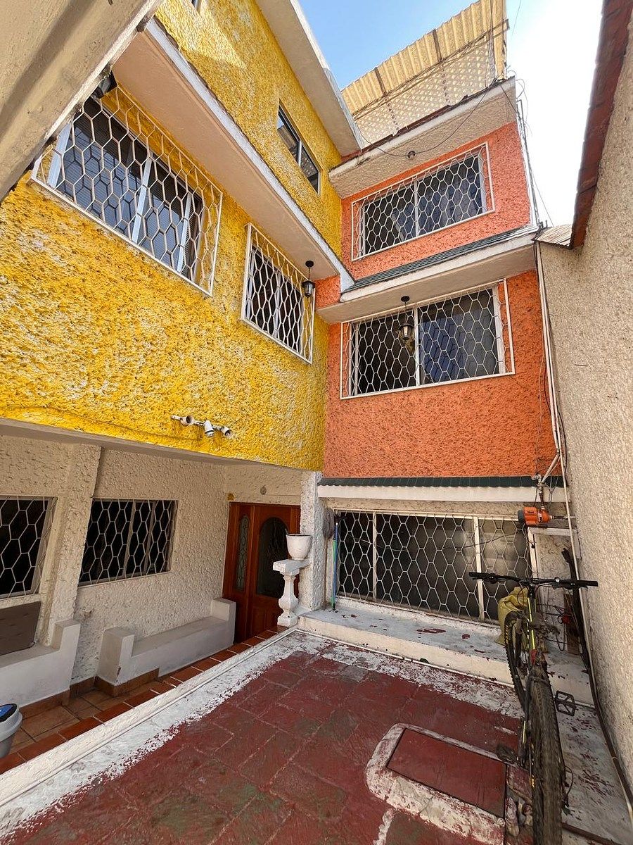 Casa en Venta Pirules, Tlalnepantla de Baz, Edo Méx, foto 1 de 13