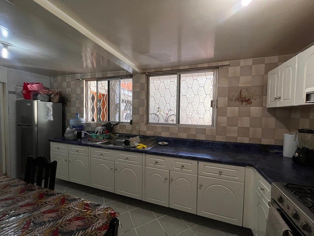 Casa em Los Pirules, Tlalnepantla de Baz, foto 5 de 13