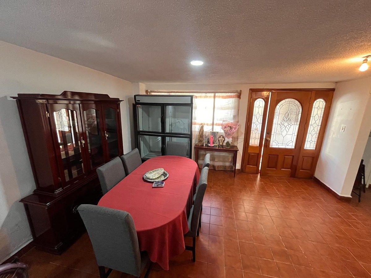 Casa em Los Pirules, Tlalnepantla de Baz, foto 9 de 13