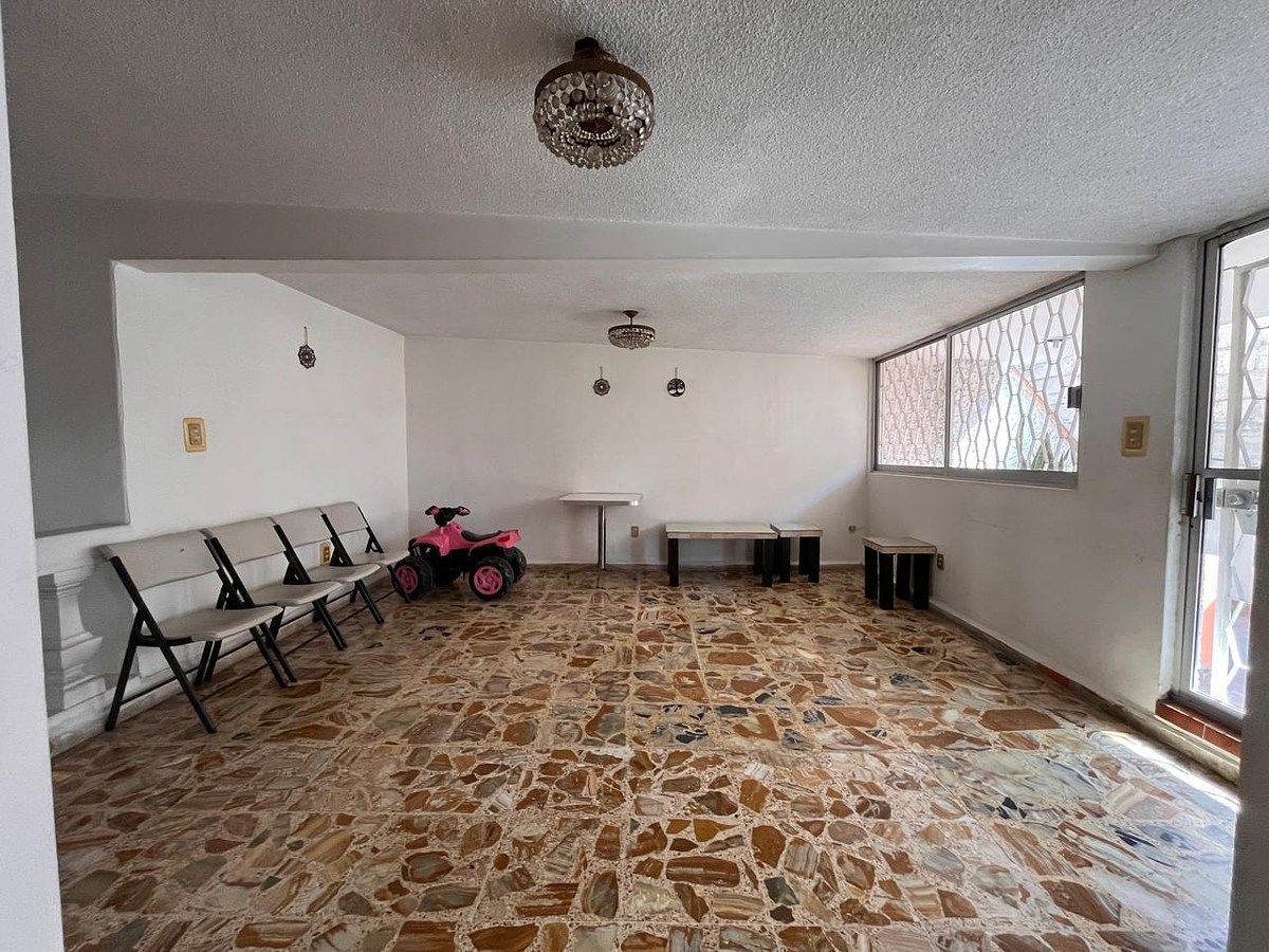 Casa em Los Pirules, Tlalnepantla de Baz, foto 10 de 13