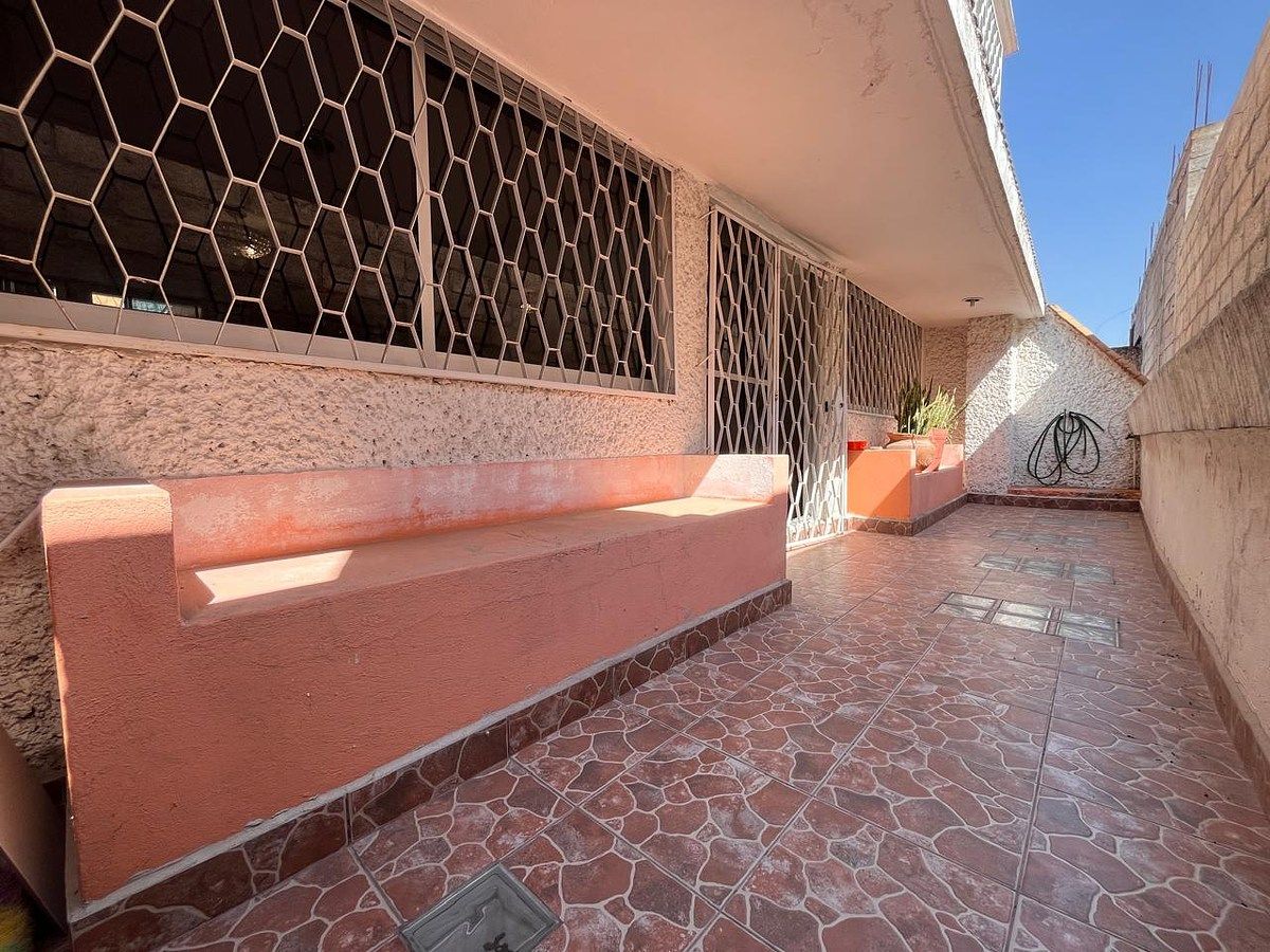 Casa em Los Pirules, Tlalnepantla de Baz, foto 11 de 13