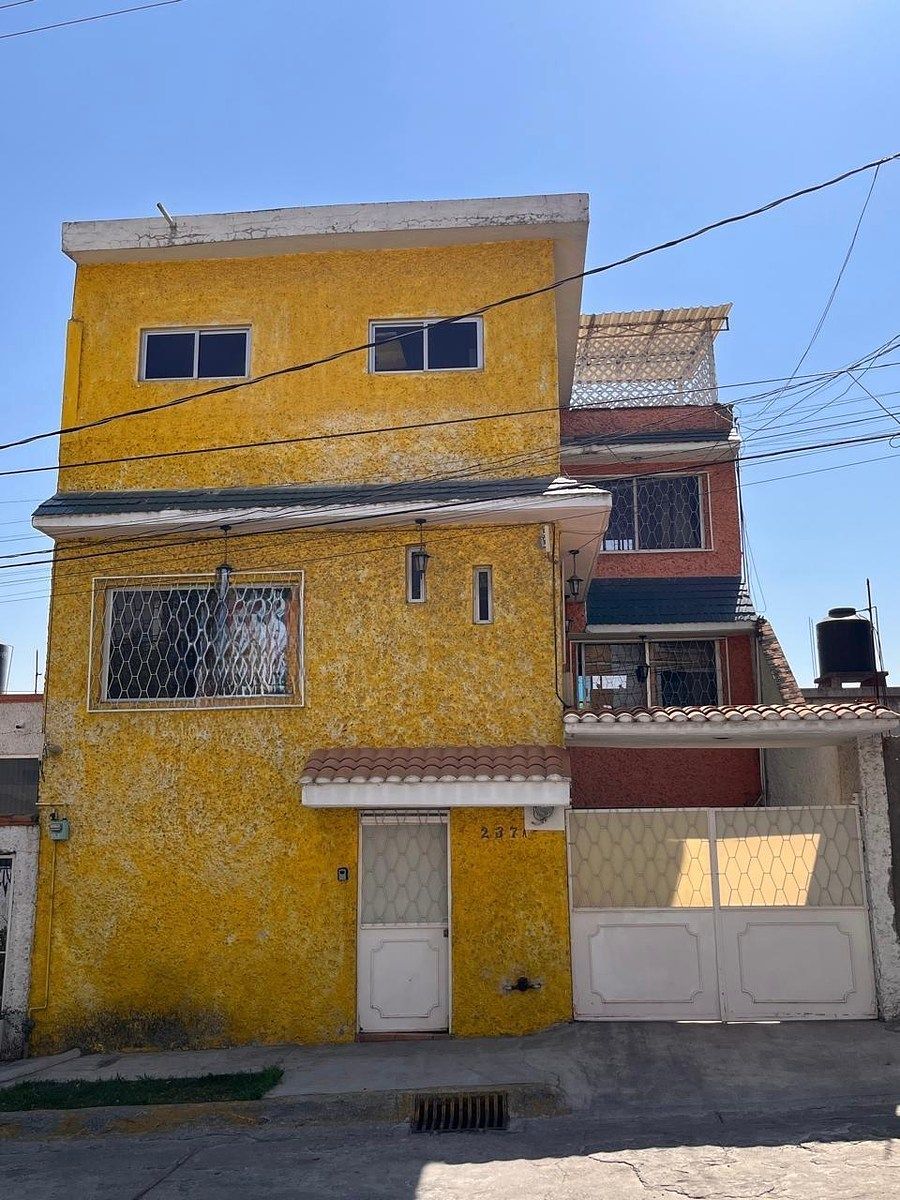 Casa en Los Pirules, Tlalnepantla de Baz, foto 14 de 14