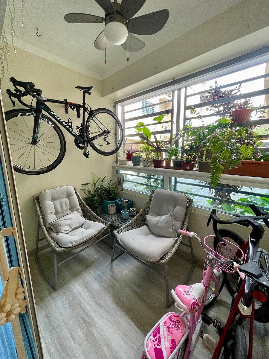 Apartamento en Ensanche Quisqueya, Santo Domingo Centro (Distrito Nacional), foto 4 de 14