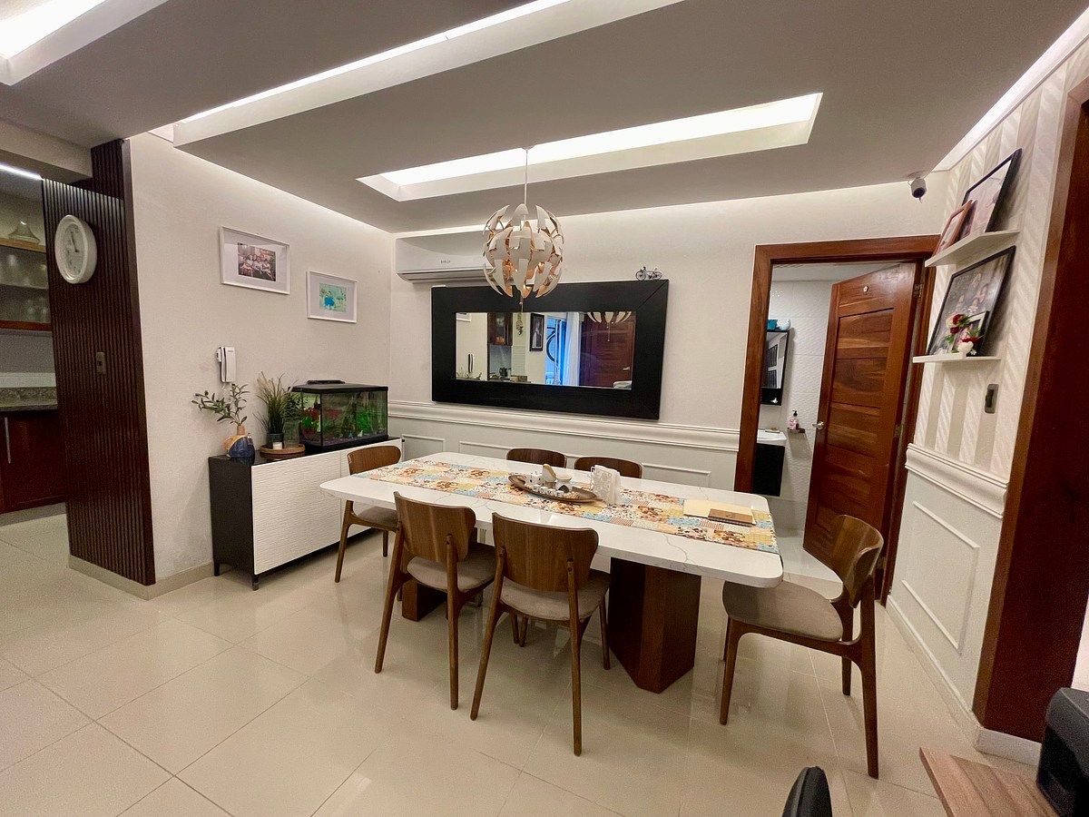 Apartamento en Ensanche Quisqueya, Santo Domingo Centro (Distrito Nacional), foto 5 de 14