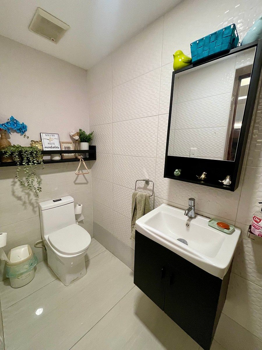 Apartamento en Ensanche Quisqueya, Santo Domingo Centro (Distrito Nacional), foto 6 de 14