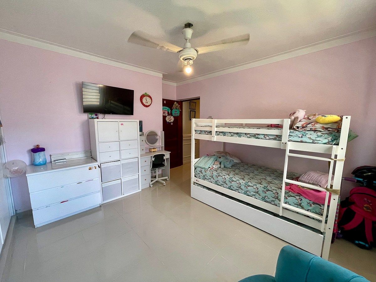 Apartamento en Ensanche Quisqueya, Santo Domingo Centro (Distrito Nacional), foto 8 de 14
